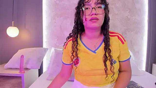 Chat XXX Live alysson_moon_
