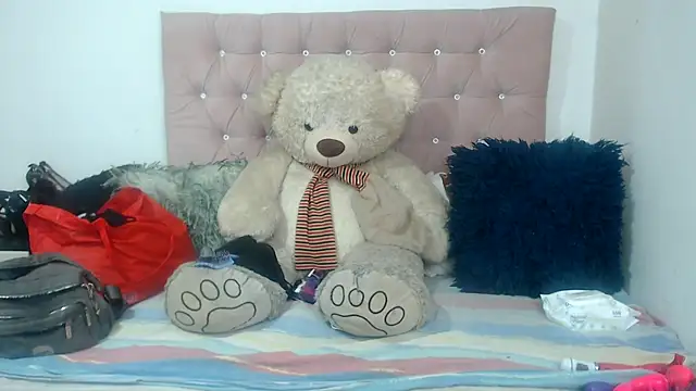 Negrabig's Live XXX Chat