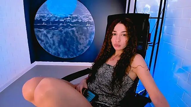Chat XXX ao vivo de AsterBlom