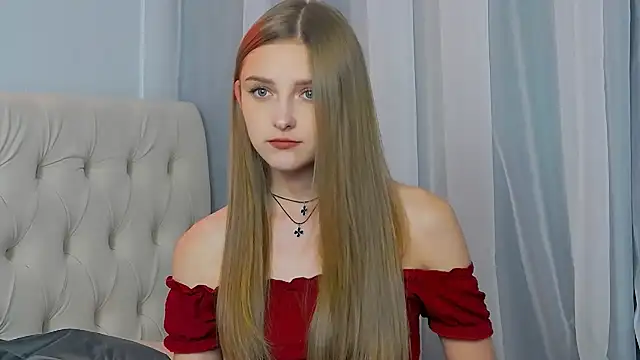 Chatroom XXX en direct de AmeliaDee