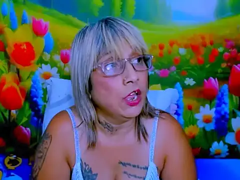 Chatroom XXX en direct de indianroxy