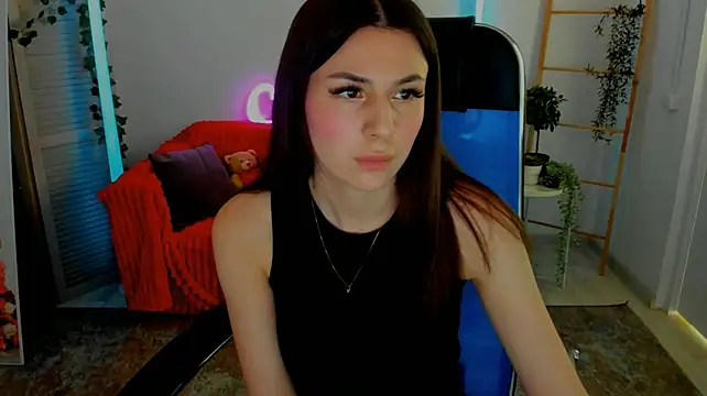 Chat XXX ao vivo de DiRosie