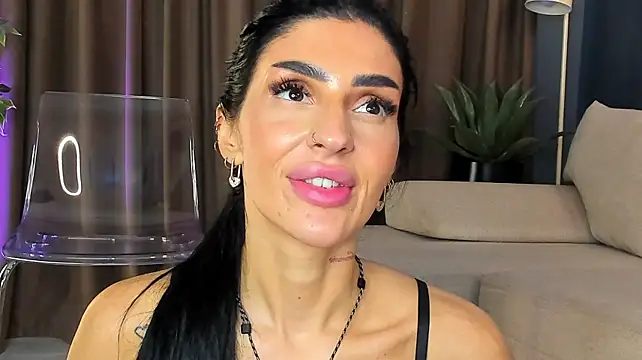 BrainyBelle Chat XXX in diretta