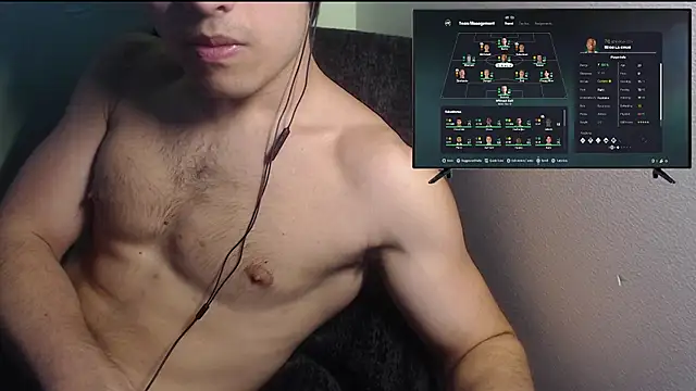 the1invisibleboy – Naživo XXX chat