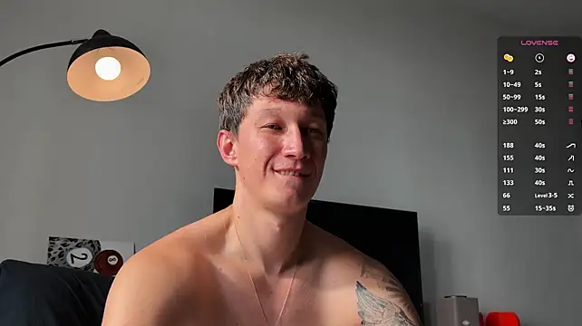 ohh_dani Live XXX Chat