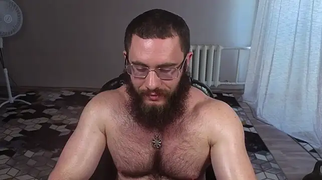 Ant_Powern Live XXX chat