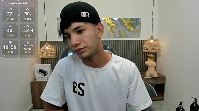 Chat XXX Live JDWhite18