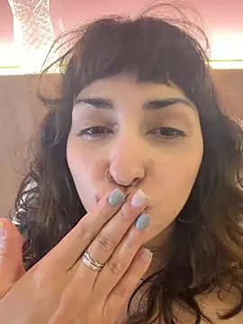 Chat +18 de AngelaCox ao vivo