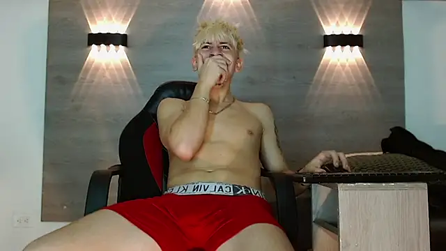Gaeliitto Chat XXX live