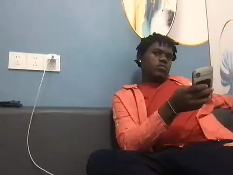 badboyrich Live XXX Chat