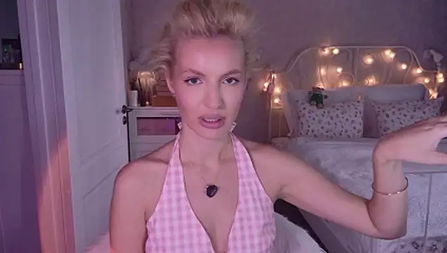 Chat +18 de MauiBee ao vivo