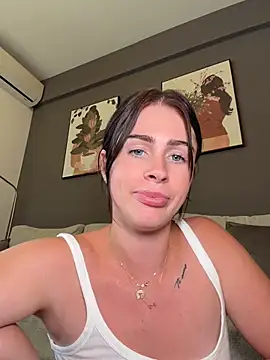 Aus_queen - go outside on balcony and cum