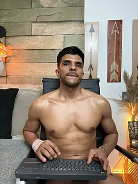 Czat XXX na żywo – anddy_white