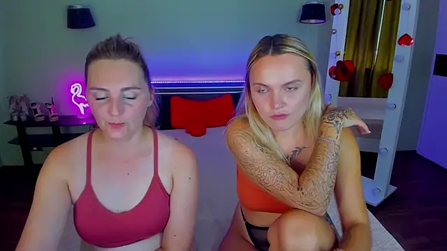 צ'אט XXX בשידור ח י של MagicEyess