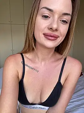 ElenaRebelle – Live XXX-chat