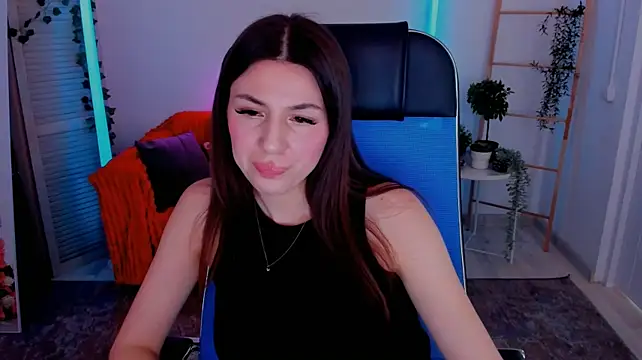 Chatroom XXX en direct de DiRosie