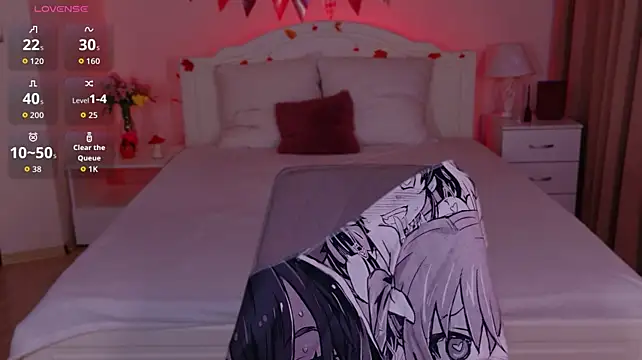 Deibora 现场XXX聊天