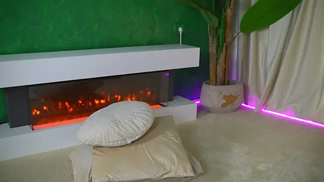 Živý XXX chat FoxieJullia