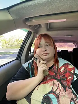 XXX chat uživo modela AnyElsaBb9801