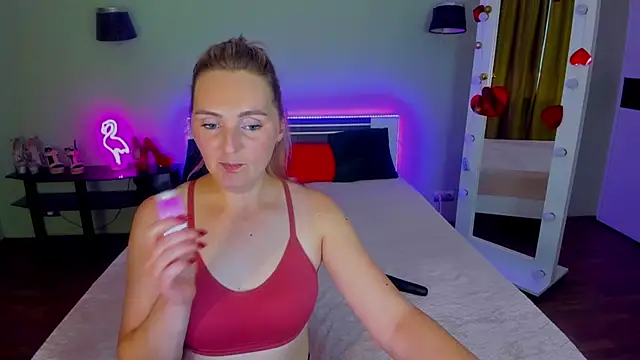 Онлайн чат XXX MagicEyess