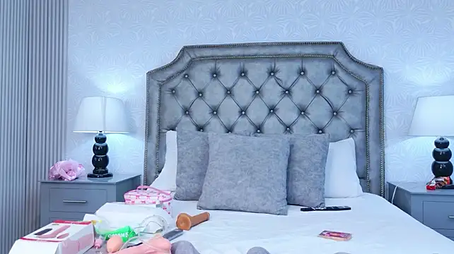 Živý XXX chat BunnyRosee
