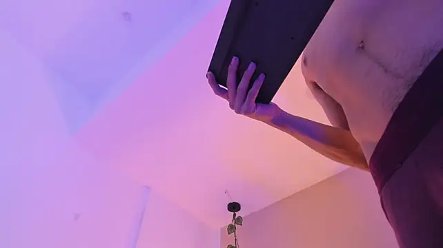 Liam__Mercury 라이브 XXX 채팅