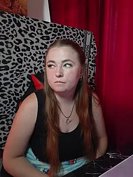 AmorFatii Chat XXX in diretta