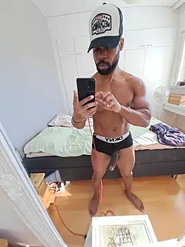 Chat XXX ao vivo de medero88