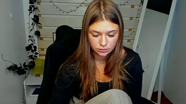 Josephine_Kiss' Live XXX Chat