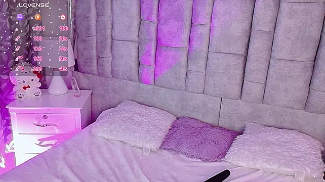 Ayla_Han Obrolan Langsung XXX