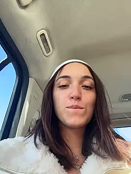 DollyTall – Live XXX-chat