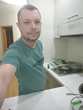 Webkamerová show borisfen4ik