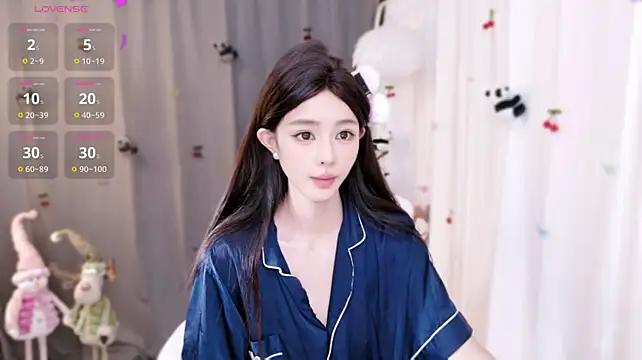 Purrbii's Live XXX Chat
