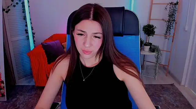 DiRosie live XXX chat