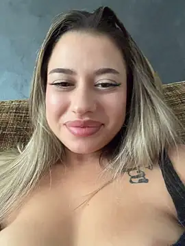 Yourfavblonde live XXX chat