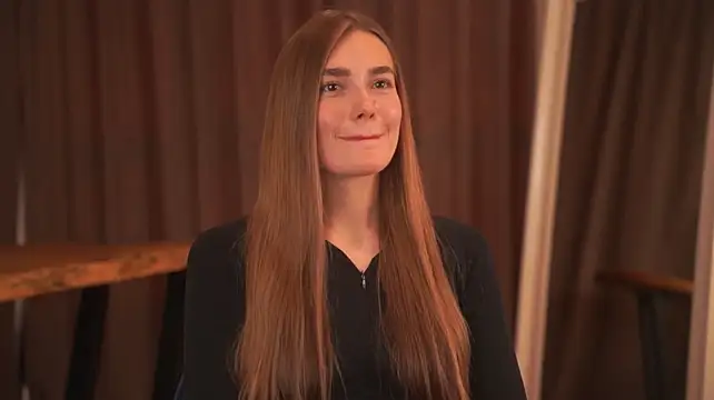 IvorySeifert XXX чат на живо