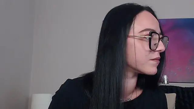 Czat XXX na żywo – IzabelllNoir