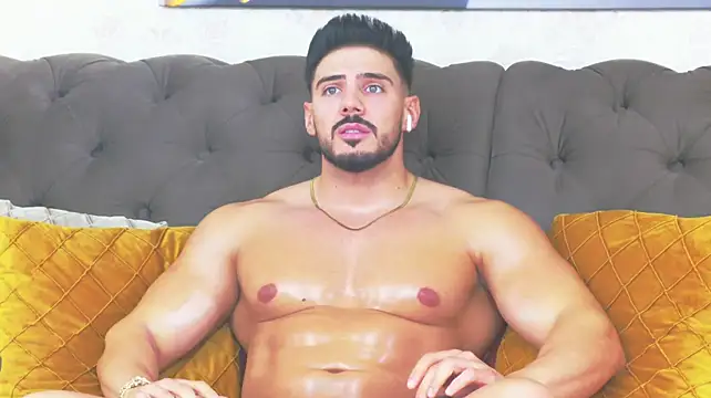 DustinKeent's Live XXX Chat