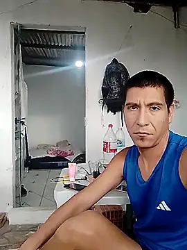 Chat XXX ao vivo de Rodri-Cami