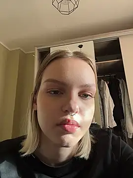 AshleyMur Obrolan Langsung XXX