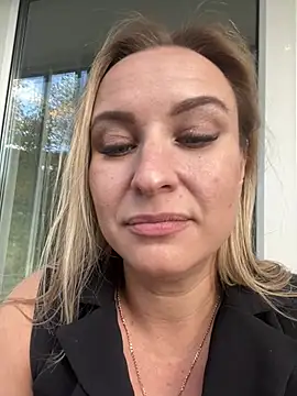 Živý XXX chat sweetOlga