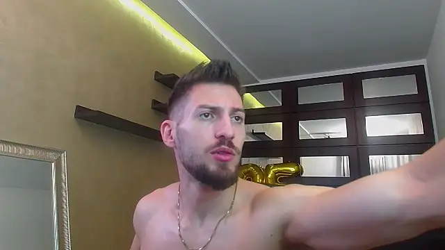 Živý XXX chat FelixRook