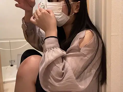 aris_gawa_chan Chat XXX live