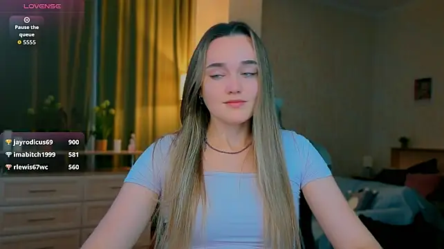 earthfantasyy Chat XXX live