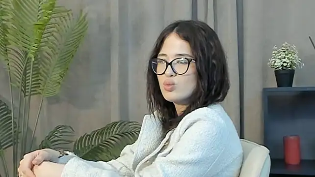 DebroahStoeber Chat XXX live