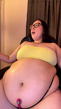 NiickyJones' Live XXX Chat