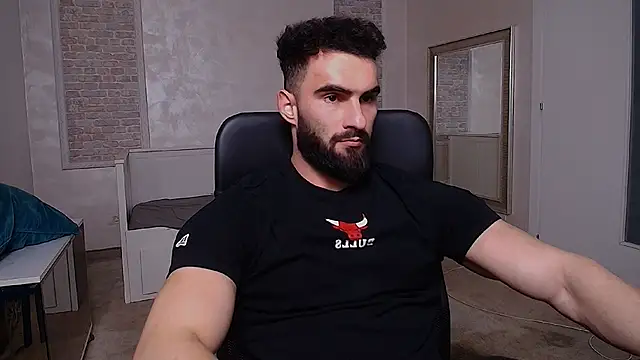 MicahLane's Live XXX Chat
