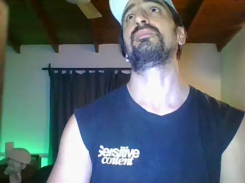 tanobighorse Live XXX-chat