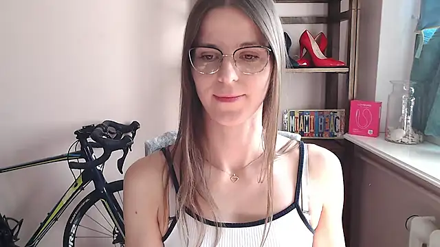 love_megi's Live XXX Chat