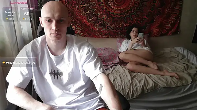 Krieger84's Live XXX Chat